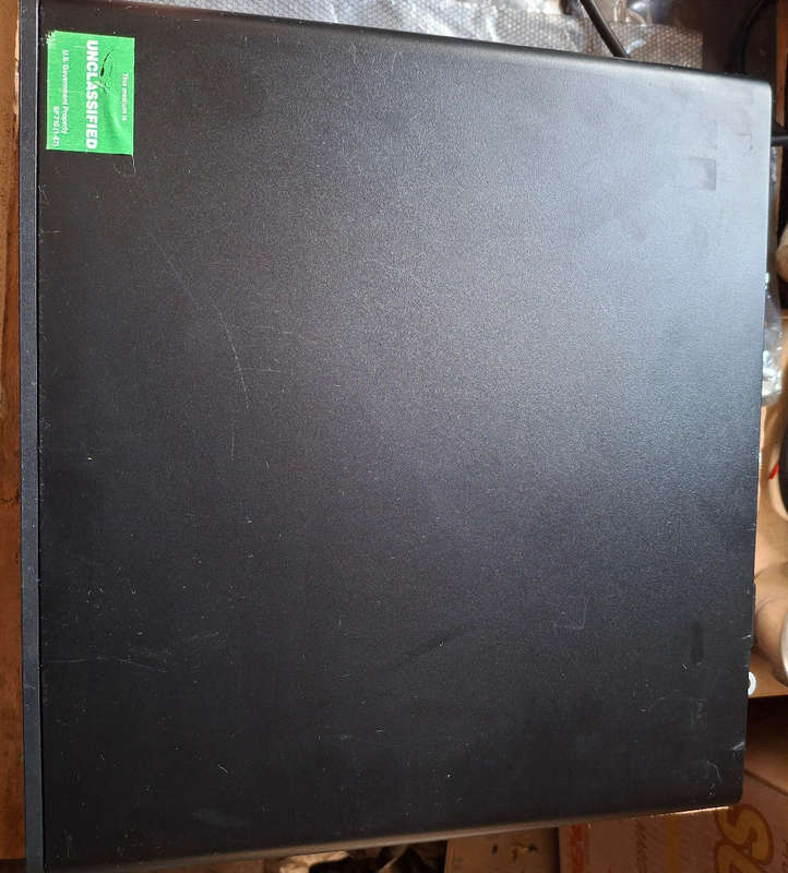 HP Elitedesk I5 6th gen pcs