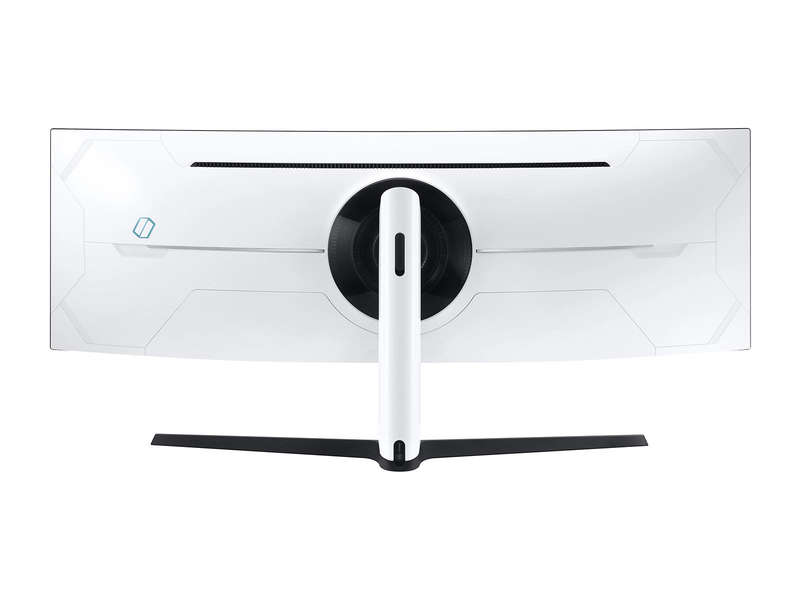 Samsung 49" Gaming Monitor - Odyssey G9 LC49G95TSSNXZA - 240hz, QLED, HDR, G-Sync