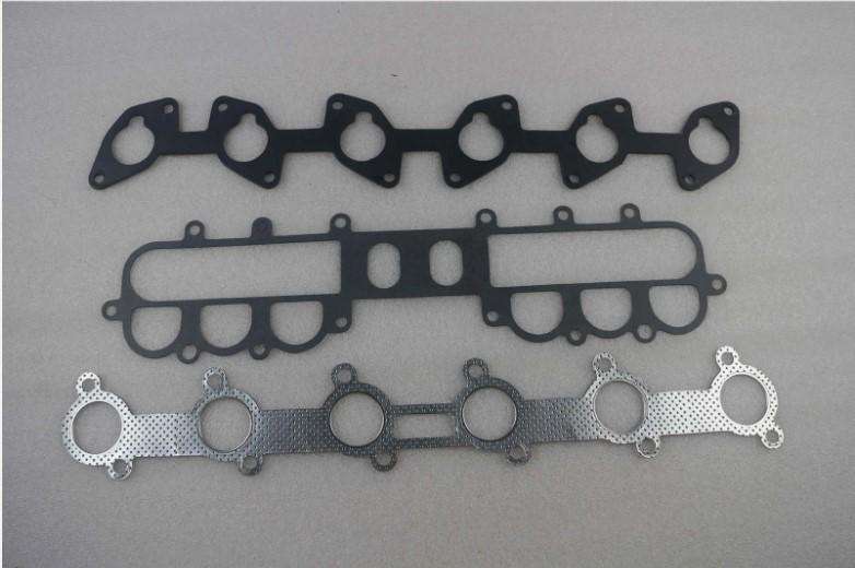 VRS Cylinder Head Gasket Set Fit for Ford Falcon Fairlane AU 4L EFI 8/98-02 12V