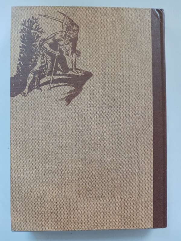 Frontier Flames by F.C. Metrowich  ( book )