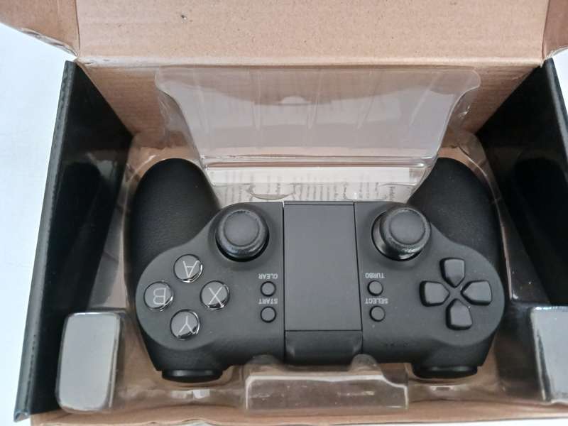 Android Gamepad - SKYGP - 03   ( like new )