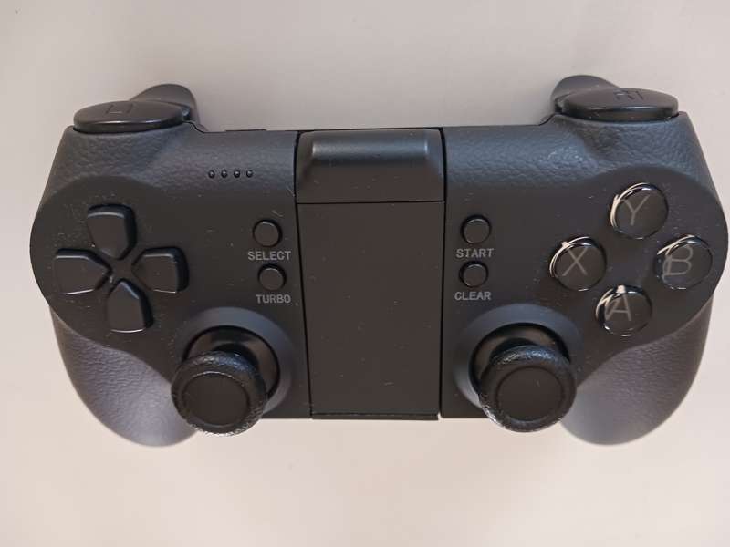 Android Gamepad - SKYGP - 03   ( like new )