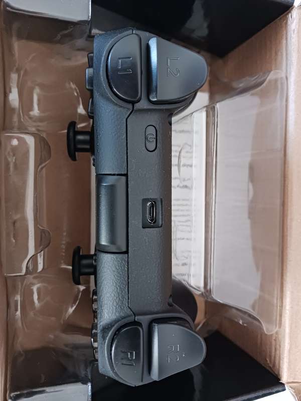 Android Gamepad - SKYGP - 03   ( like new )