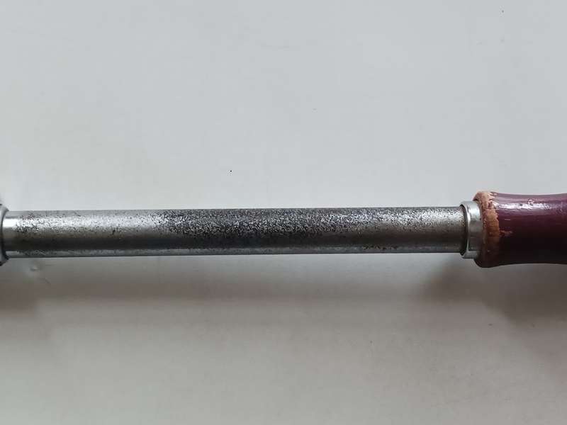 Stanley Yankee 131 A - Ratchet Screwdriver ( good used condition )