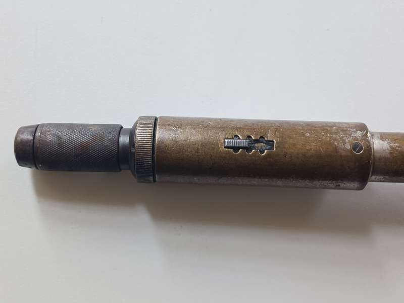 Yankee Ratchet Screwdriver No.31 A Made in USA