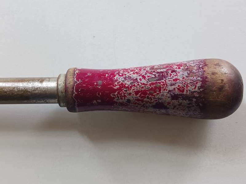 Yankee Ratchet Screwdriver No.31 A Made in USA