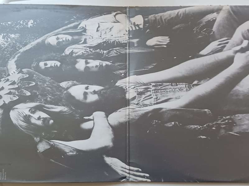 Steely Dan - Pretzel Logic  ( 1974 UK released LP )