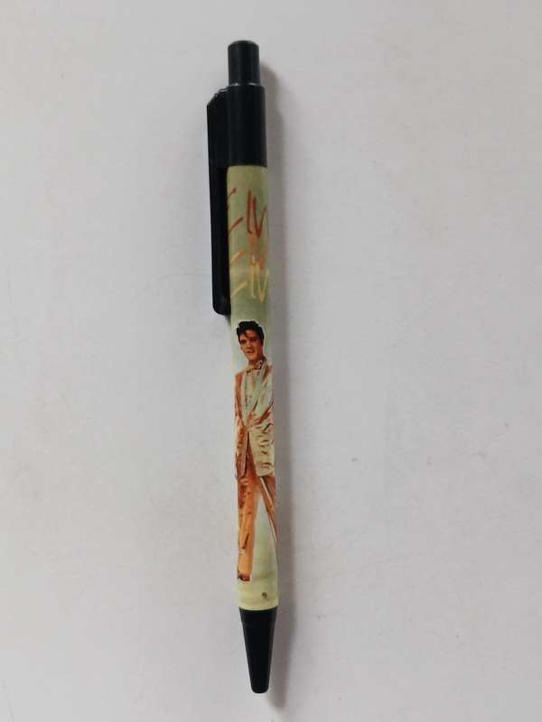 Elvis Picture Pen  ( in a good condition )