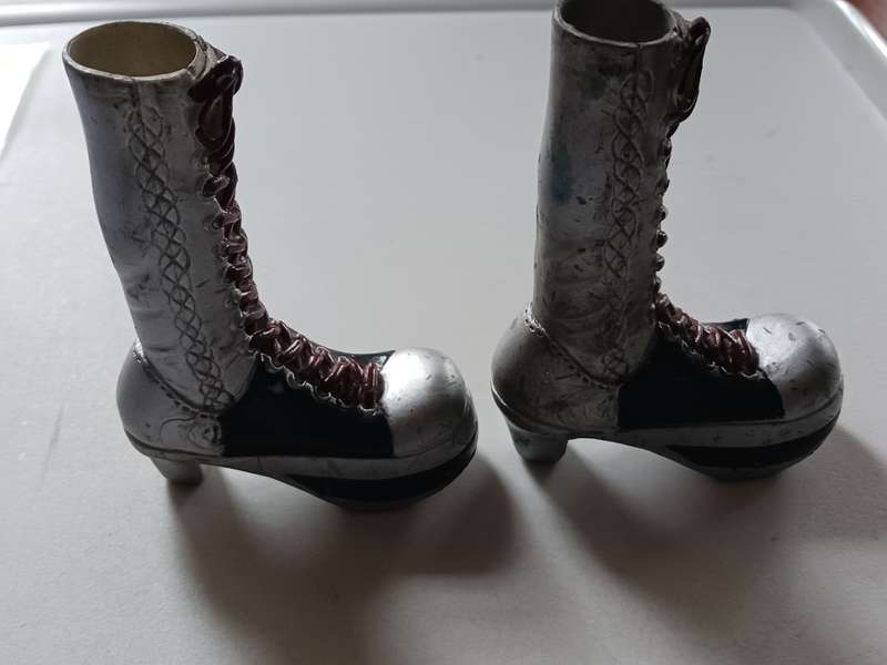 Kiss Boots
