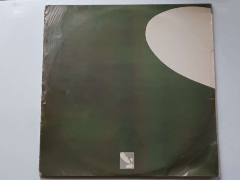 Led Zeppelin - Led Zeppelin 11  ( original 1969 SA released LP ) )