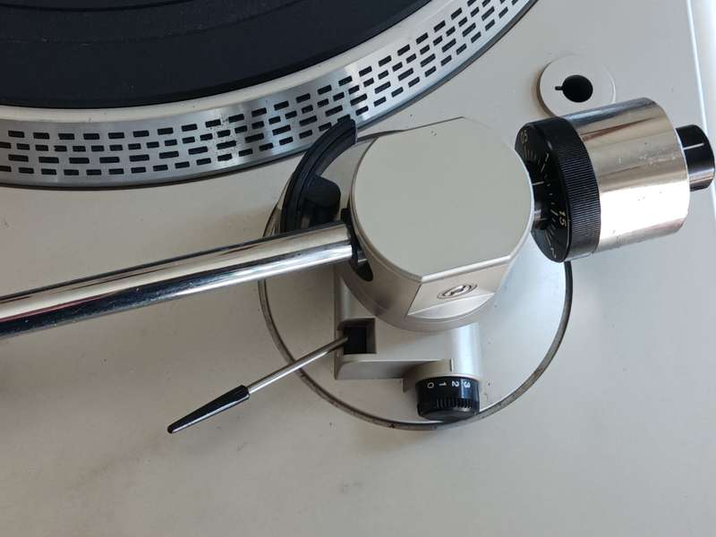 Sony PS T 1  Turntable - In good working condition.