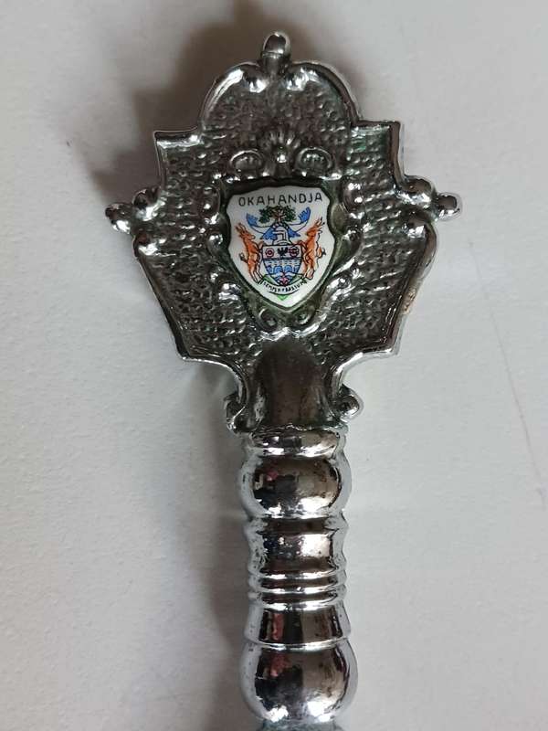 Lot of 7 Bottle Openers- long one Klipdrift Brandy