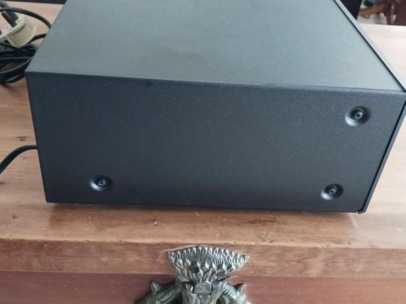 Nad stereo cassette Deck 6325  ( in a like new condition. )