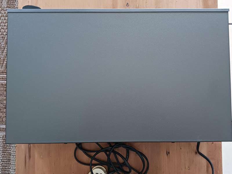Nad stereo cassette Deck 6325  ( in a like new condition. )