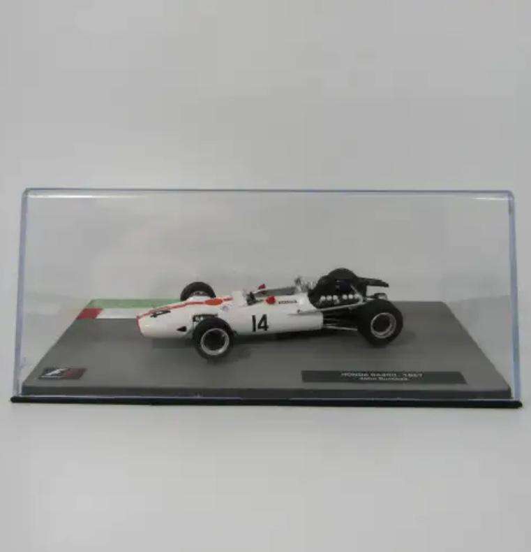 Formula 1: Honda RA300 (#14 John Surtees - 1967)