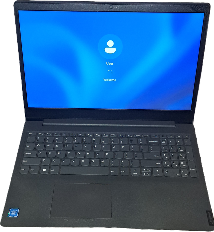 Lenovo Celeron Laptop