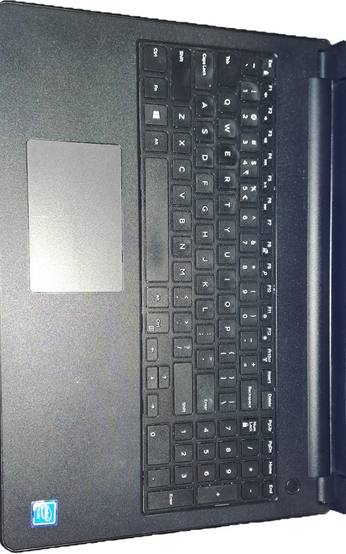 Dell Celeron Laptop