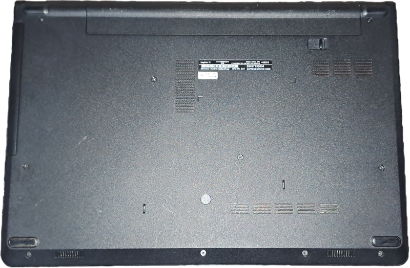 Dell Celeron Laptop