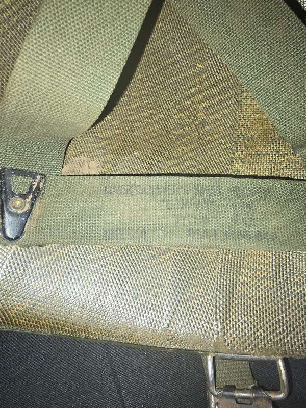 WWII US M1 Helmet