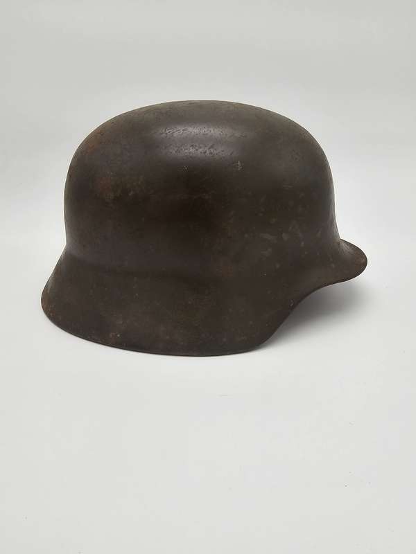 German M53 Helmet