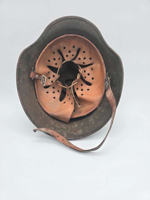 German M53 Helmet