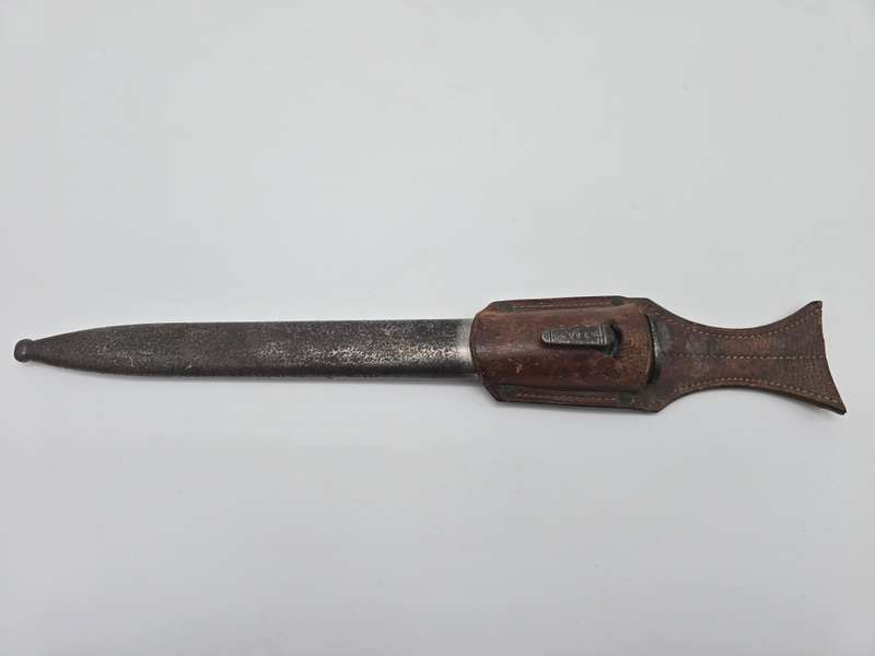 Portuguese M1904 Vergueiro Mauser Bayonet