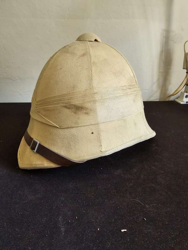 British Boer War *Replica