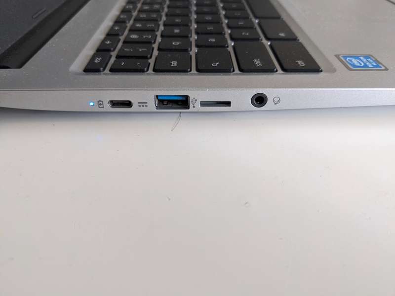 Acer Chromebook 315