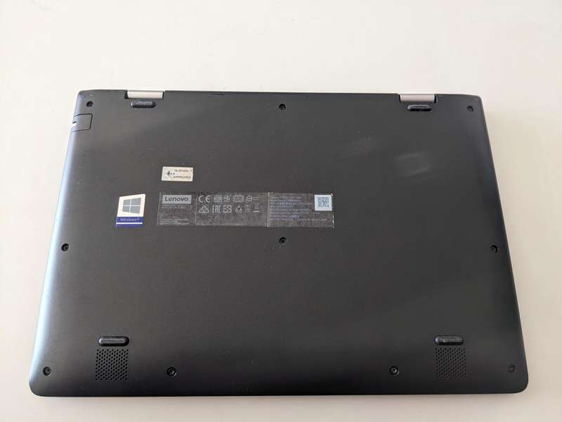 Lenovo Yoga 310