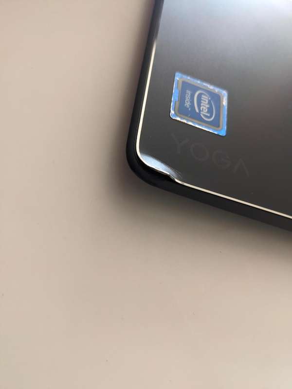 Lenovo Yoga 310