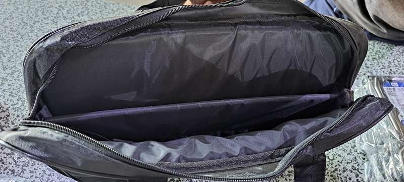 4 x Laptop Bags
