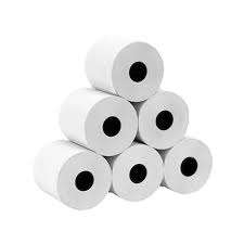 57X40 Thermal Roll 60gsm (100 per Box)