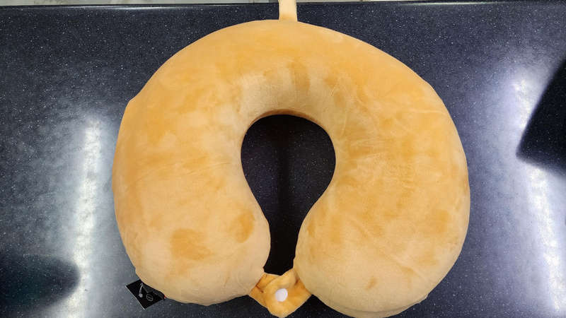 Travel Pillow U shape Pillow Neck Pillow Memory foam pillow