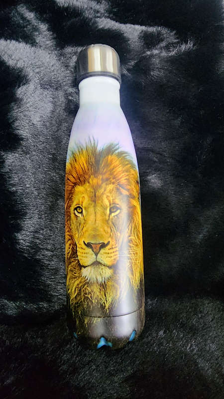 Thermal water bottle quality stainless steel water bottle