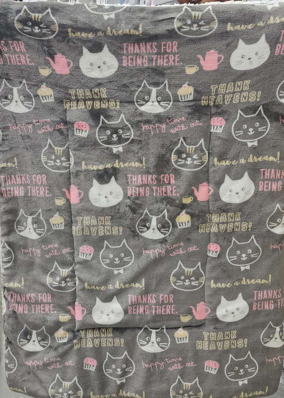 Pet Blanket extra soft and warmth