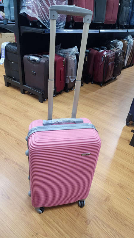 Luggage Bag travel suitcase lightweight luggage cabin luggage