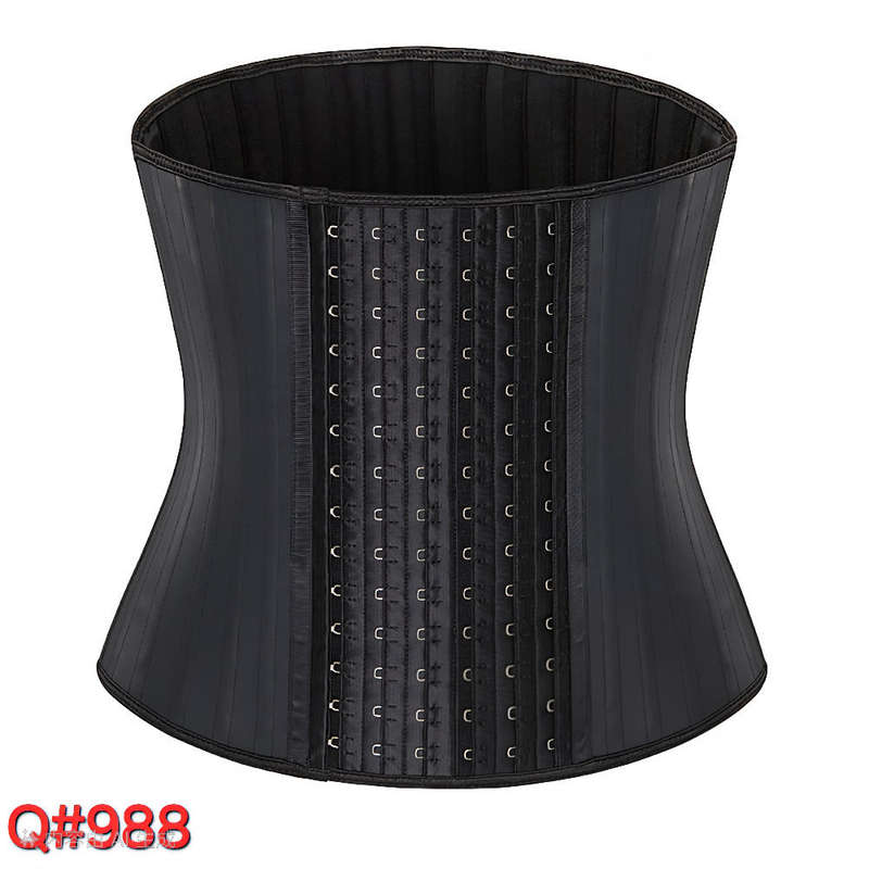 Waist Trainer Quality waist trainer wasit cincher 2025 new design