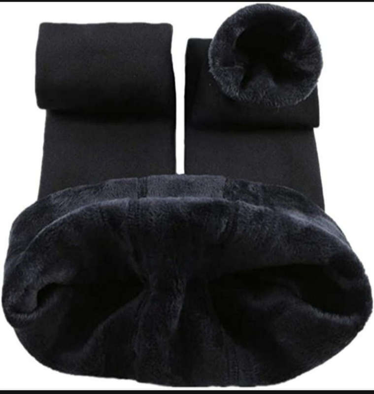 Legging women legging extra warm legging tights