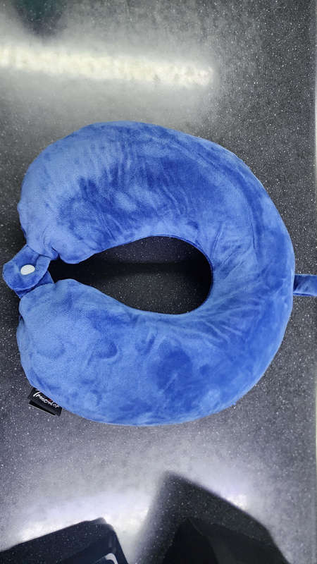 Travel Pillow U shape Pillow Neck Pillow Memory foam pillow
