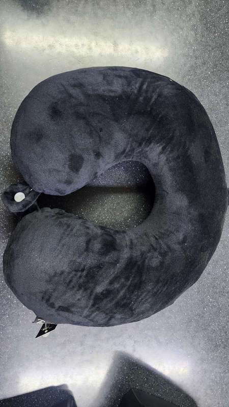 Travel Pillow U shape Pillow Neck Pillow Memory foam pillow