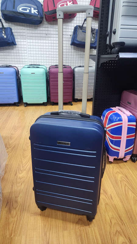 Luggage Bag travel suitcase lightweight luggage cabin luggage