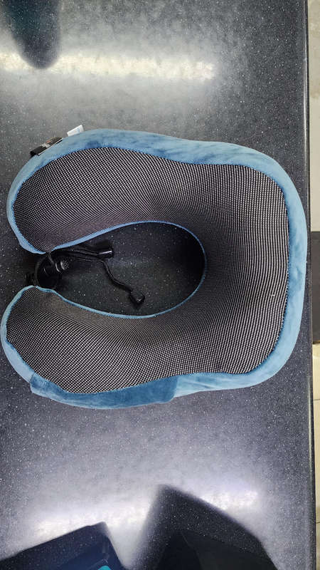 Travel Pillow U shape Pillow Neck Pillow Memory foam pillow