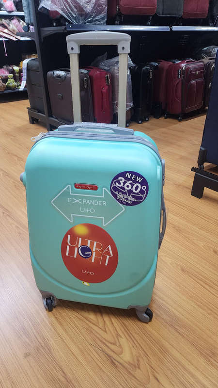 Luggage Bag travel suitcase lightweight luggage cabin luggage