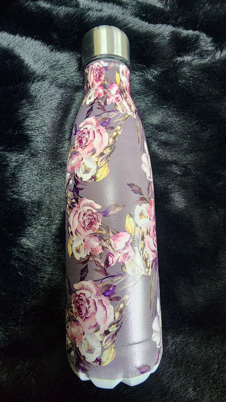 Thermal water bottle quality stainless steel water bottle