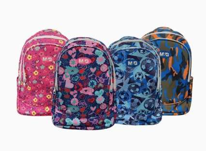 School bag backpack quality backpack economic school bag 16L SALE!