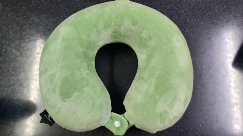 Travel Pillow U shape Pillow Neck Pillow Memory foam pillow