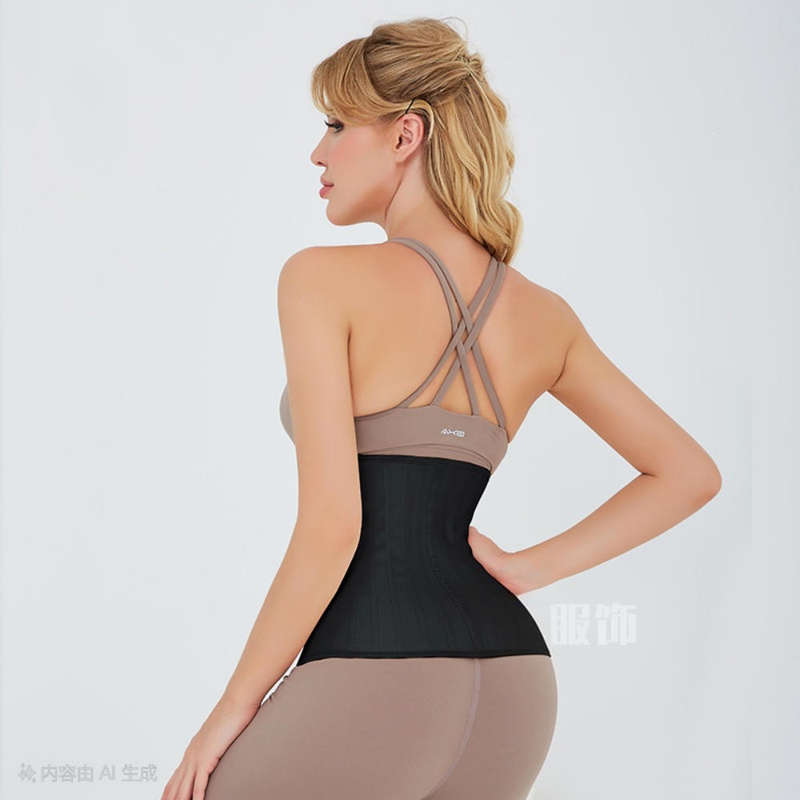 Waist Trainer Quality waist trainer wasit cincher 2025 new design