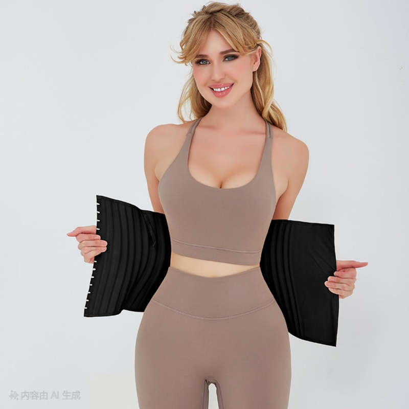 Waist Trainer Quality waist trainer wasit cincher 2025 new design