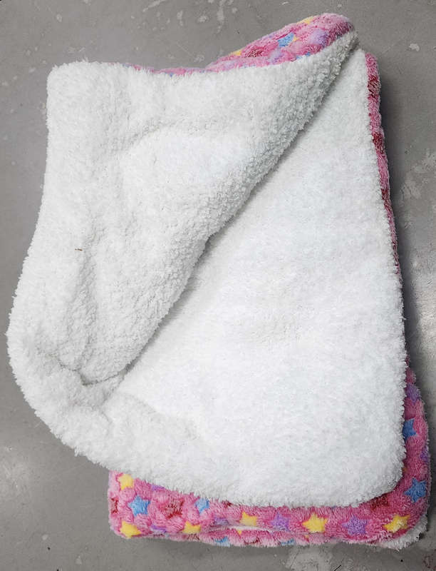 Pet Blanket extra soft and warmth