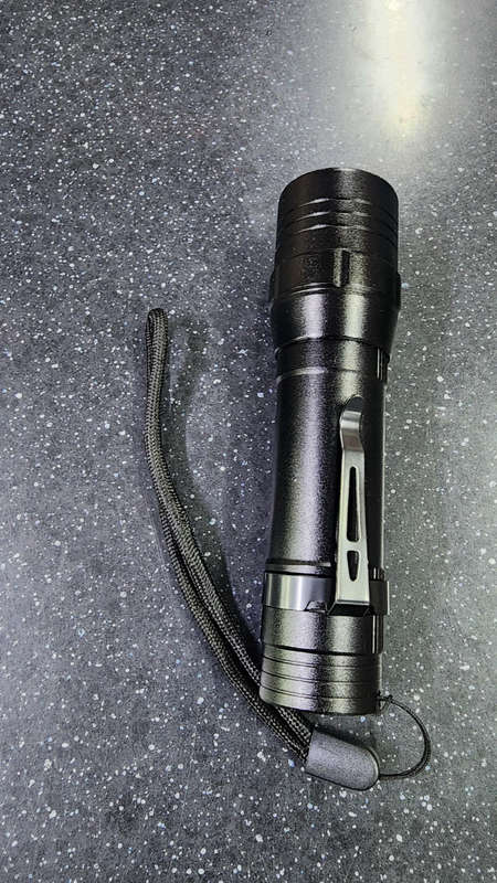Torch Led USB charge Torch Quality Torch
